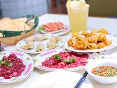 -燃计沙茶皇·香港沙茶火锅(人广旗舰店)
