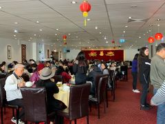 -Lucky Fortune Restaurant(喜运来酒家)