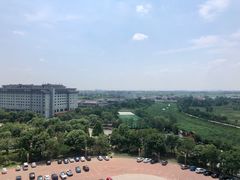 -北京九华山庄会展酒店