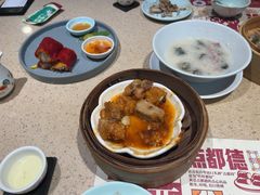 -点都德(聚福楼店)