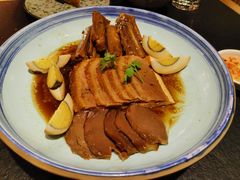 -潮堂 · 潮州菜(国贸商城店)