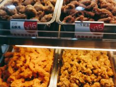 -超级鸡车(曹杨路店)