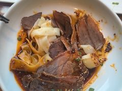 -北京老铺烤鸭(西稍门店)