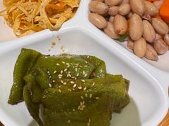 -平娃三宝烧烤·面食(南小街店)