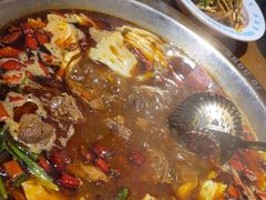 -受气牛肉·重庆耙牛肉(来福士店)