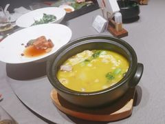 -小厨娘淮扬菜(河西奥美大厦店)