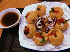 -Masala Curry and BBQ·玛莎拉巴基斯坦美食(金水万达店)