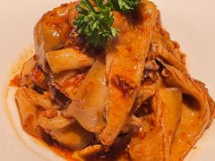 -望京辣宴·古法川菜(望京店)