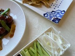 -便宜坊烤鸭店(玉蜓桥店)