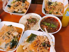 -林静小吃(复兴路店)