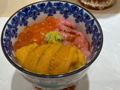 -鮨一日本料理旗舰店(总店)