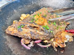 -开海·红岛海鲜虾水饺(石老人店)