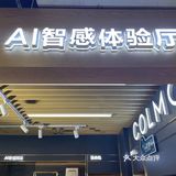 AI轻干洗的，直接把衣服放进去就可以了