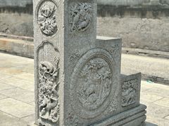 -张学良故居