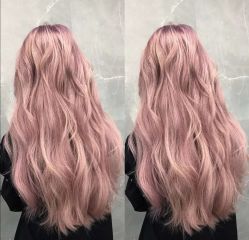 -BHG Hair Salon
