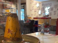 -毛辣果·贵州红酸汤牛肉火锅(西单店)