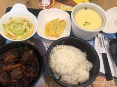 -老娘舅(杭州地铁凤起路站店)