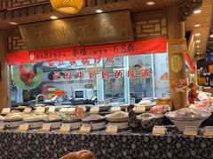 -忘不了·酸菜鱼·28年老南京菜(原北圩路店)