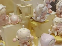 -泡泡玛特POPMART(国金街店)