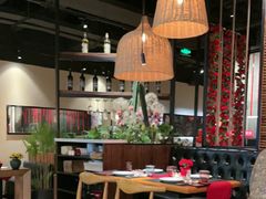 -百特喜·意大利餐厅(八佰伴镇江店)