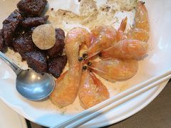 -望乡楼上海菜(日月光店)