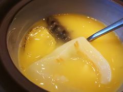 臻品佛跳墙-怡情荟•海鲜青岛菜(五四广场旗舰店)