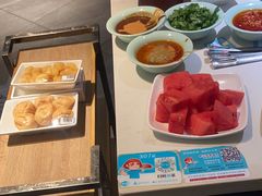 -野妹经典火锅(保利店)