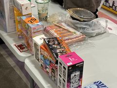 -第一绮丽次元街区
