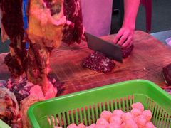 -阿娟牛肉丸·手打牛肉丸·现做现卖