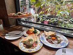 -Alimentari Grande(东湖路店)