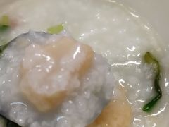 特色酥肉粥-粥传(太古里店)
