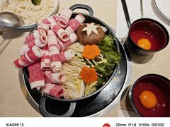 -小句号·精致料理(江南环球港店)