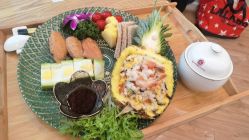 -喜宝·享悦时光月子会所(德阳店)