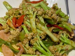 -福来齐·鲁菜海鲜·渔家菜(朝阳街分店)