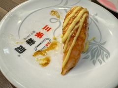 -三禾寿司(石龙店)