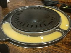 -梵行小馆烤肉(即墨店)