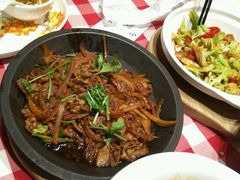 -西贝莜面村(近铁城市广场店)