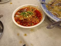 -冯鱼头火锅(青蓝山美食一条街店)