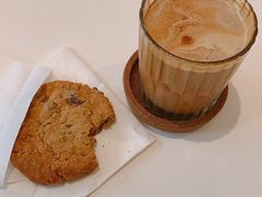 -Legno.ita Coffee by Wood(襄阳南路店)