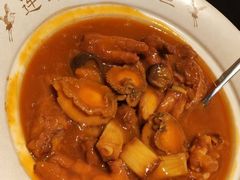 -连鹭海鲜·海肠捞饭·海胆饭(星海店)