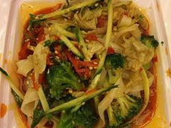 -魏家凉皮(博水商务大厦店)