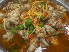 -艺味深尝(云锦路店)