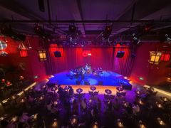 -JZ Club 爵士酒吧(上海店)