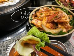 -酒拾烤肉(南城店)