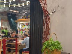 -廖掌柜·重庆鲜货火锅(上海首店)