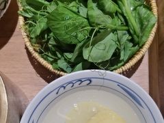 -巴奴毛肚火锅(龙湖锦艺城店)