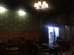 -The Cheebat 锌吧·Bistro(体育西店)