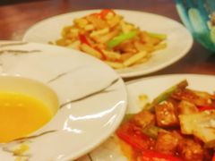 -茶米人台湾料理·精致快简餐