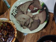 -万记麻辣烫国展总店