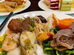 -南京国际会议大酒店